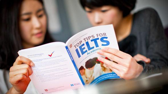 IELTS Reading Practice And Tips | British Council