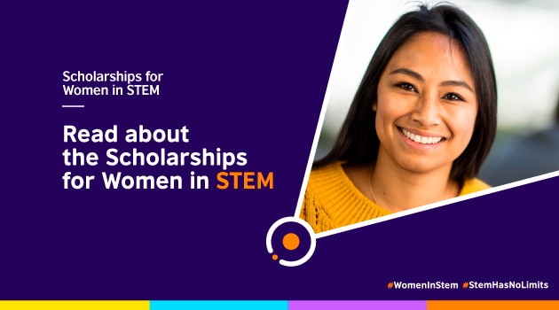 British Council Scholarships For Women In STEM | British Council